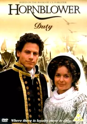 Hornblower  - Duty = Like New Uk Dvd  Historical Naval Action Adventure • £1.99