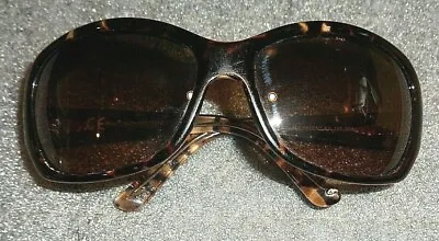  Woman's Maui Jim  Pearl City Sunglasses Tortoise Frames • $55