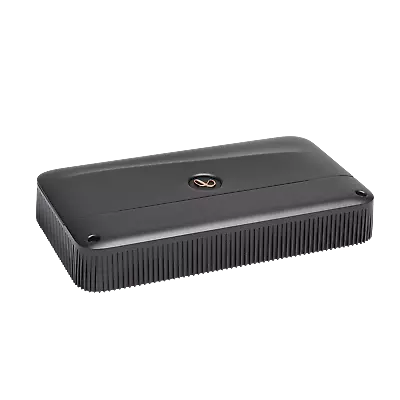 Infinity Reference 3004A High Performance 300W MAX 4 Channel Car Audio Amplifier • $249.90
