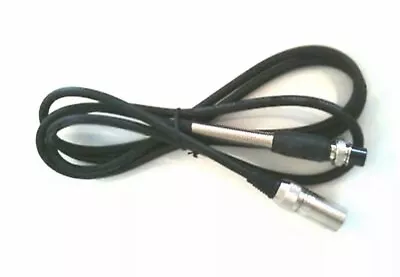 EASYCUT DONER KEBAB SLICER POWER FLEX CORD CABLE DONNER KNIFE 2M 3Pin EASY CUT  • £13.50