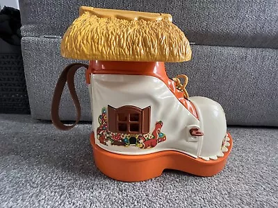 £9.90 • Buy Matchbox Play Boot 1977 Vintage Toy Classic Retrofit