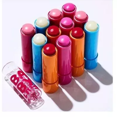 New Maybelline Baby Lips Moisturizing Lip Balm & Dr. Rescue | Choose Your Balm | • $6.95