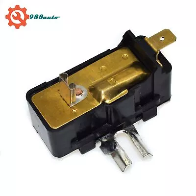 New Gauge Voltage Regulator Fit For VW Beetle Transporter 1.6L 2.0L 113957099A • $10.83