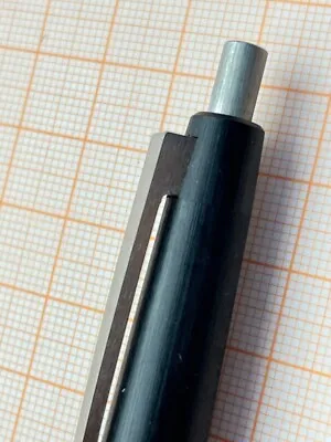 Vintage Lamy 2000 Ballpoint Pen W. Germany Early Model • $75