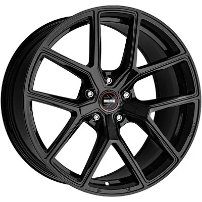 Alloy Wheel Momo Rf-01 For Volkswagen Golf Viii Gti Clubsport 85x19 5x112 Lfh • $849.20