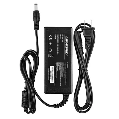 24V 2.7A AC/DC Adapter Charger For Vizio Sound Bar SoundBar Power Supply Cord • $8.59