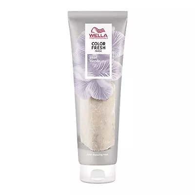 Wella Professional Color Fresh Mask | Temporary Color Refresh Treatment • £10.55