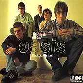 Oasis Interview CD/Book CD Value Guaranteed From EBay’s Biggest Seller! • £2.21