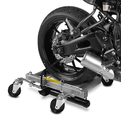 Motorcycle Dolly Mover HE Boss Hoss All Models Trolley • $344.99