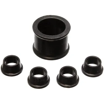 16.10101G Energy Suspension Kit Steering Rack Bushing For Honda Civic CRX 88-91 • $18.86