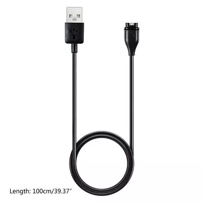 1 PC USB Data Charging Charger Cable For Garmin Forerunner 935 GPS Running Watch • $15.66