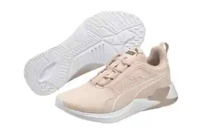 $74.95 • Buy Puma Women's Disperse XT Running Shoes (Lotus-Puma White, US Size)