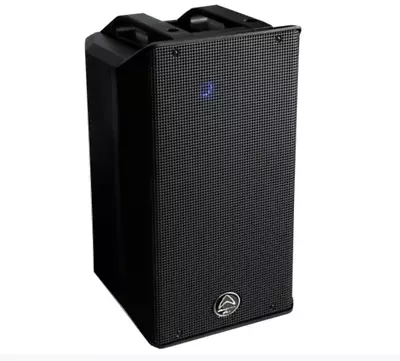 Wharfedale Pro Typhon-AX12 Amazing 720w Powered 12  Speaker With DSP And Mic Ins • $769