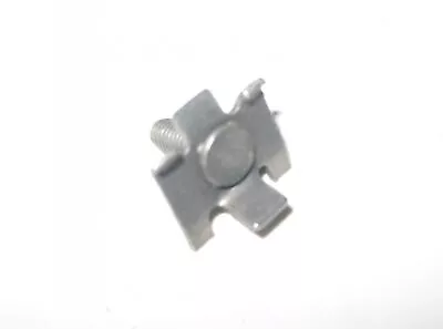 Mercedes W126 Body Trim Mounting Stud Clip A1269900033 New Genuine • $19.28