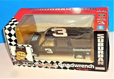 $9 • Buy Brookfield Collectors Guild NASCAR 1992 Dale Earnhardt Goodwrench Suburban Bank