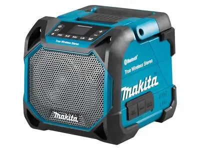 DMR203 Bluetooth� Jobsite Speaker • £264