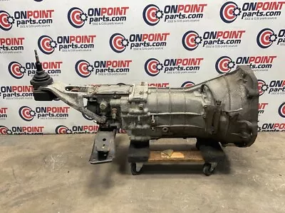 2003 Infiniti V35 G35 Manual Transmission 6 Speed 181k OEM 23BCEF0 • $1149