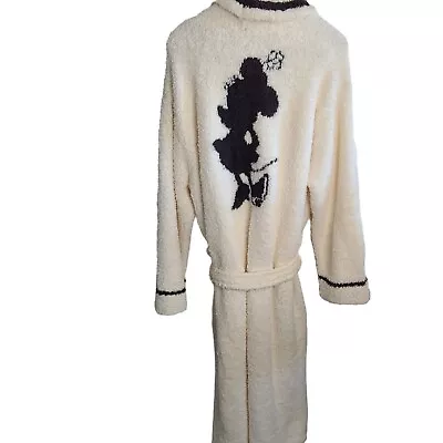 Barefoot Dreams Cozy Robe Disney Minnie Mouse • $69.99