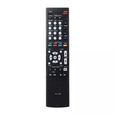 New Remote Control Controller Replacement For Denon AV Receiver AVR-1713 RC-1169 • $13.06