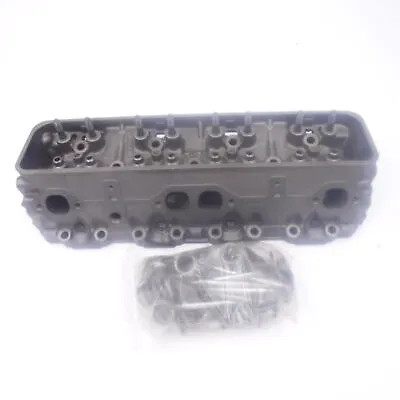 OEM Chevrolet 1996 - 2002 Chevy 5.7L Vortec 350 Cylinder Head W/Valves 10239906 • $389.99