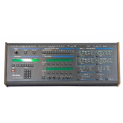 Oberheim Xpander Desktop 6-Voice Synthesizer XP-1 - Vintage Synth Magic • $7999.99