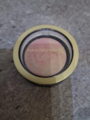 £7.99 • Buy Max Factor 3933892 Creme Puff Powder Blusher - 1.5g, Pink