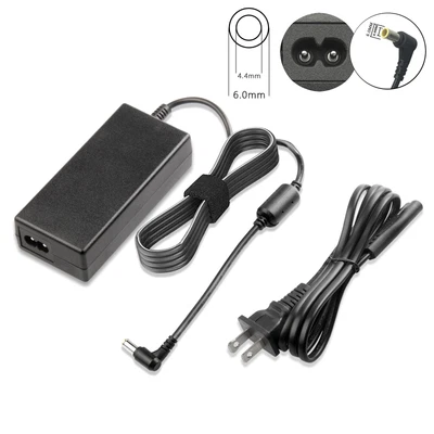 $11.49 • Buy FOR SONY Vaio NEW 19.5V Power Supply Cord Laptop Notebook AC Adapter Charger PG