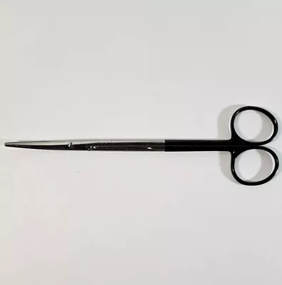 V. Mueller XRDT MO1600-S Super Cut Metzenbaum Dissecting Scissors Curved 7  • $28