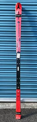 2020 Atomic Redster G9 FIS Giant Slalom Size-183cm R-30M-Brand New In Wrapper • $397.85