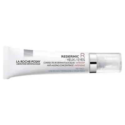 La Roche-Posay Redermic R Anti-Ageing Eye Cream 15ml • $31.43