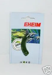 EHEIM 4014050 - 12mm ELBOW CONNECTOR. AQUARIUM FILTER • £4.49
