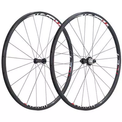 FSA Vision Trimax Carbon TC24 Tubular Wheelset • $420