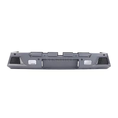 G55 G63 G65 AMG Style Rear Bumper Cover For Mercedes Benz G-CLASS  1990-2017 • $299.99