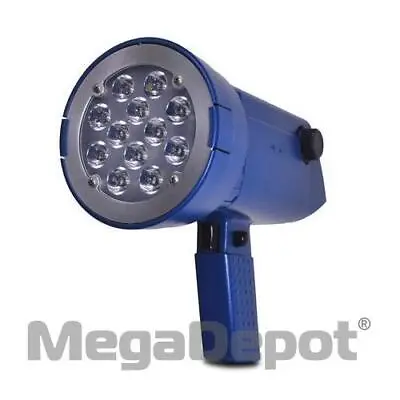 Monarch Instrument 6230-010 Nova-Strobe BBL LED Portable Stroboscope • $670