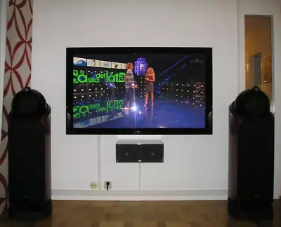 £800 • Buy 60 INCH KURO LX6090. Low Hours. Superb Condition. Delivery Is Possible