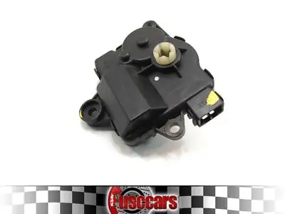 Holden Commodore VE HSV Heaterbox HVAC Actuator - Air Con / Heater / Flaps • $44.99
