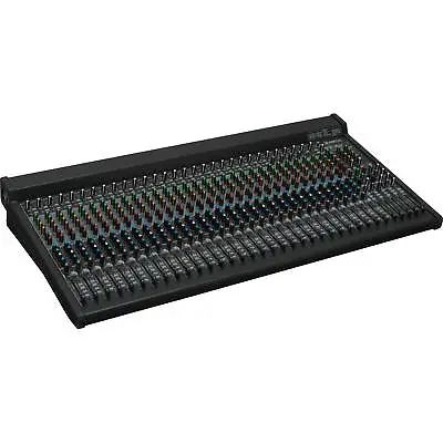 £1227.74 • Buy Mackie 3204VLZ4 32-Channel 4-Bus FX Mixer With USB B-Stock