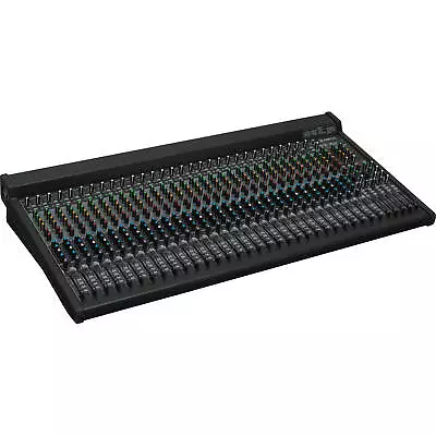 Mackie 3204VLZ4 32-Channel 4-Bus FX Mixer With USB B-Stock • $999