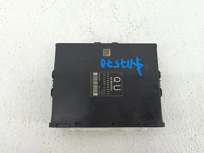 2010 Subaru Forester Engine Computer Ecu Pcm Ecm Pcu Oem AE947 • $50.38