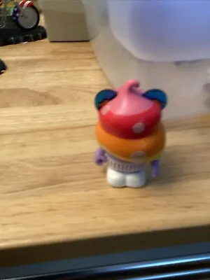 Figment Frosting All Over Face Bakery Mystery Open Box Series 3  Vinylmation New • $10.23