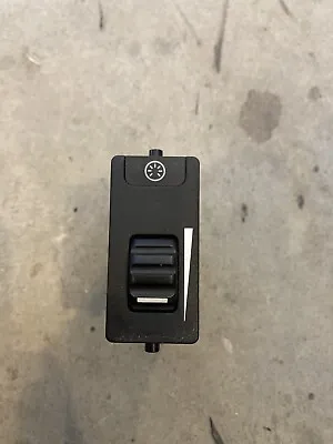 95-97 VOLVO 960 97-98 VOLVO S90 V90 OEM Interior Dash Dimmer Light Switch  • $10