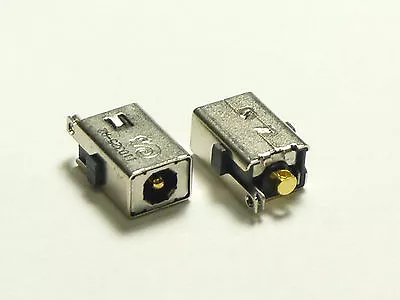 Lot Of DC POWER JACK SOCKET For HP Mini 110-3135dx 3150ca 3500 3501xx 3510nr • $19.99