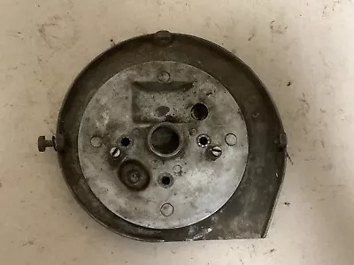 Vintage Victa 18 Mower Magneto Stator Plate Lawnmower • $25