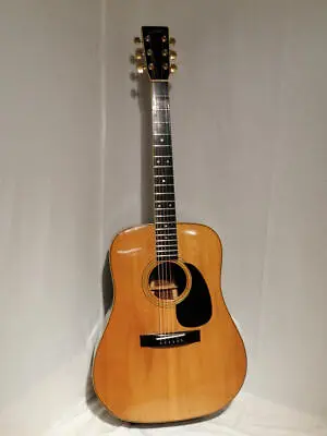 S.YAIRI YD-305 Used Acoustic Guitar • $2330.48
