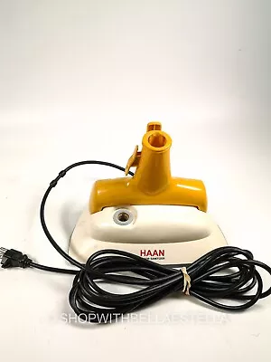 HAAN FS20 Steam Floor Sanitizer Stick Mop Cleaner Motor Base Replacement Part • $59.98