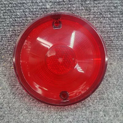 1962 Mercury Comet Tail Light Brake Stop Light Lens - NORS Globrite  • $19.99