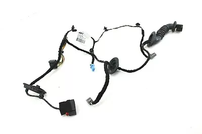 2005 2006 2007 2008 2009 2010 2011 Volvo S40 Rear Left Door Wire Harness OEM • $24.99