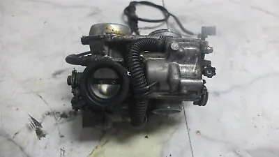 83 Honda VT500 VT 500 C Shadow Carburetors Carbs  • $143.99