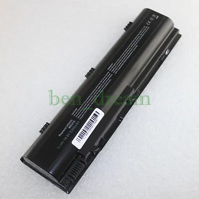 6Cell HD438 Battery For Dell Inspiron 1300 B120 B130 11.1V 5200mAh • $20.89