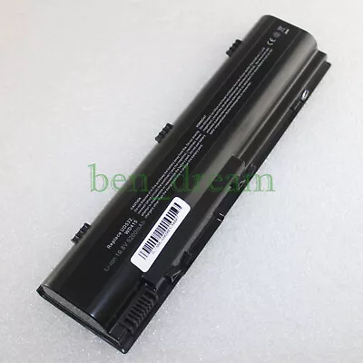 Battery For Dell Inspiron 1300 B120 B130 Latitude 120L 0HD438 UD532 TD612 WD415 • $20.89